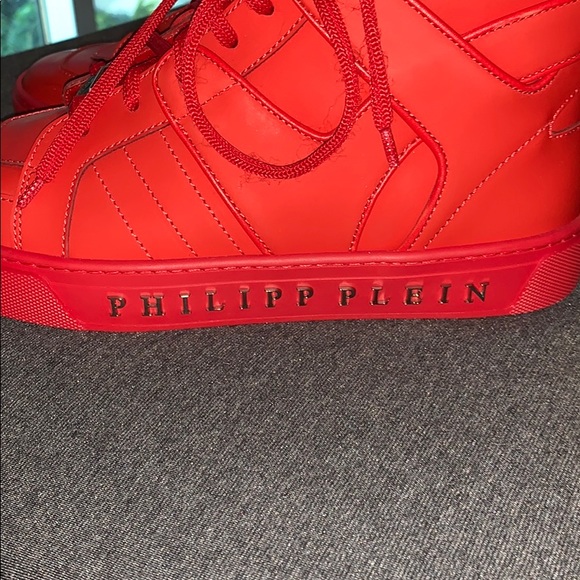 Phillip Plein shoes great deal! - Picture 2 of 8